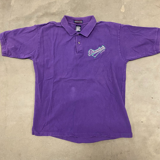 Arizona Diamondbacks Vintage 90s Polo