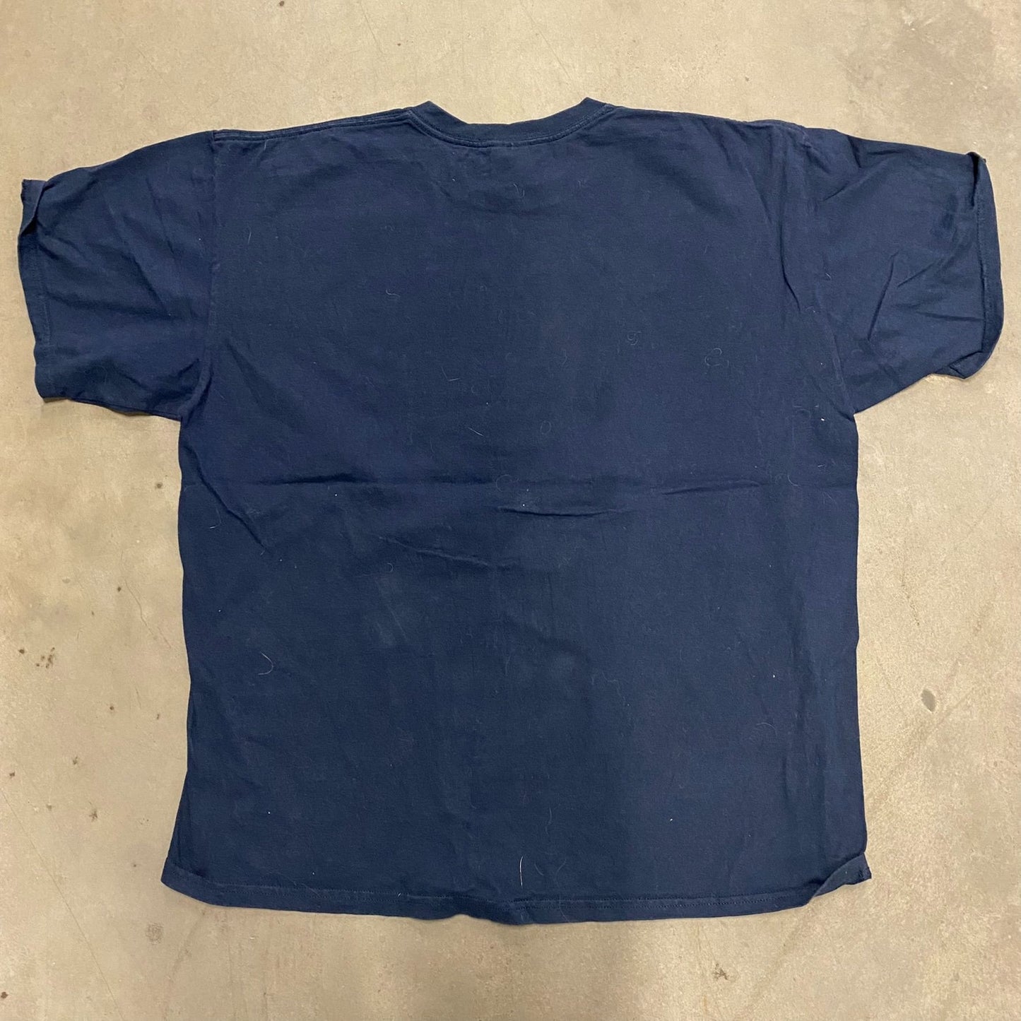 Retired Air Force Vintage T-Shirt