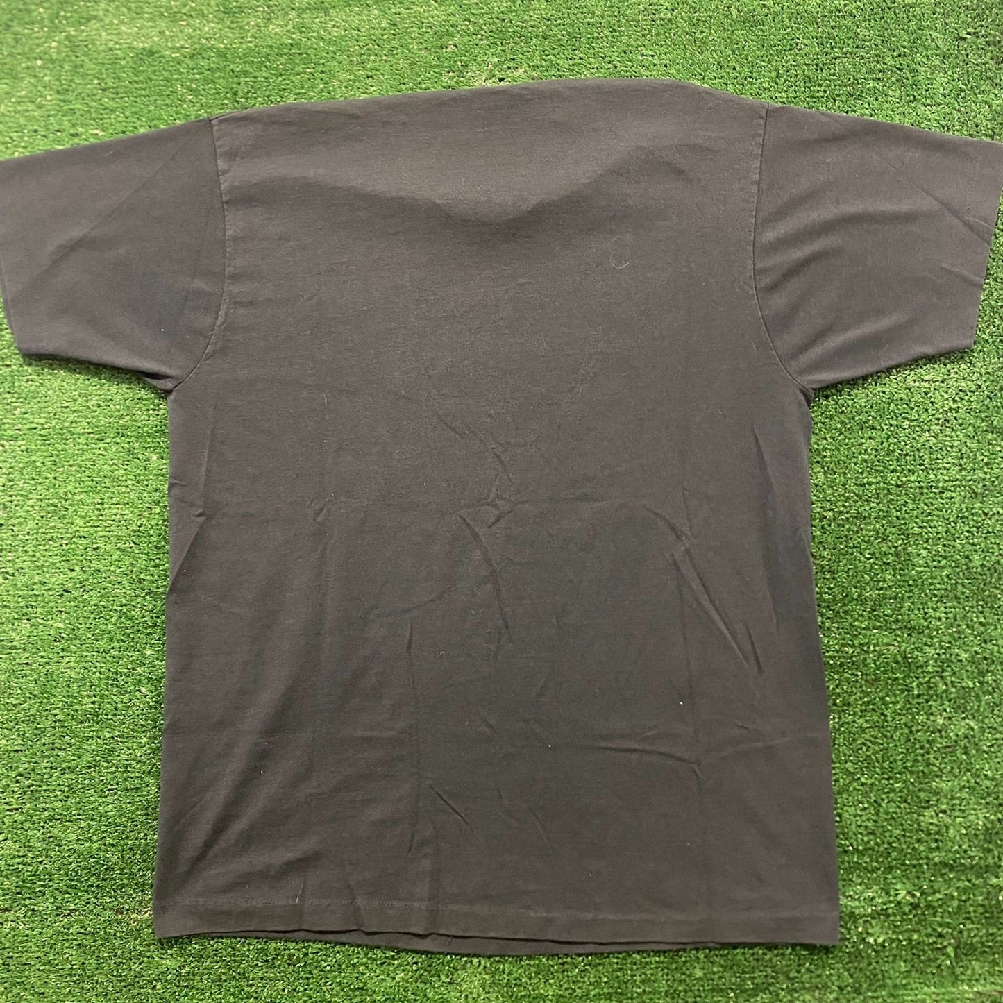 France French Language Vintage 90s T-Shirt