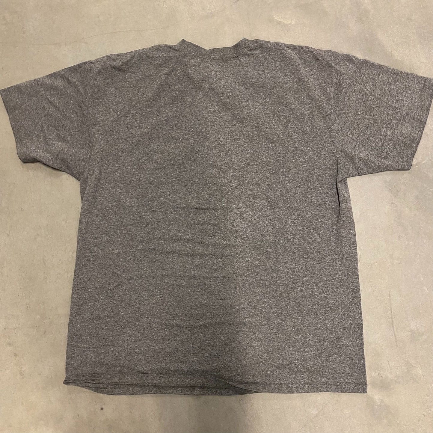 Nike Swoosh Vintage T-Shirt
