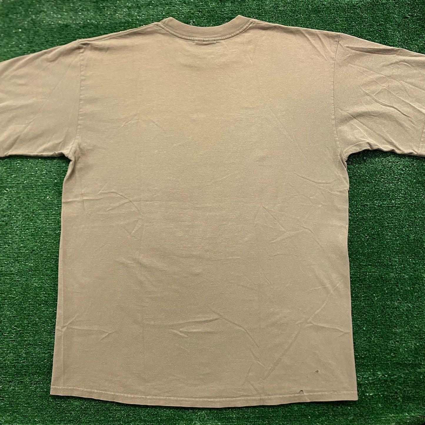 Route 66 Classic Cars Vintage T-Shirt