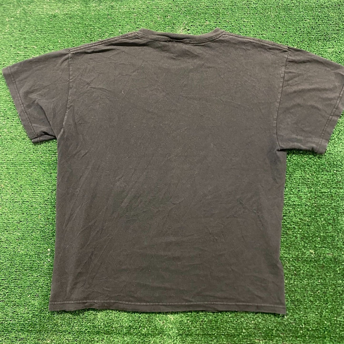 Bob Marley Vintage Reggae Rasta Band T-Shirt