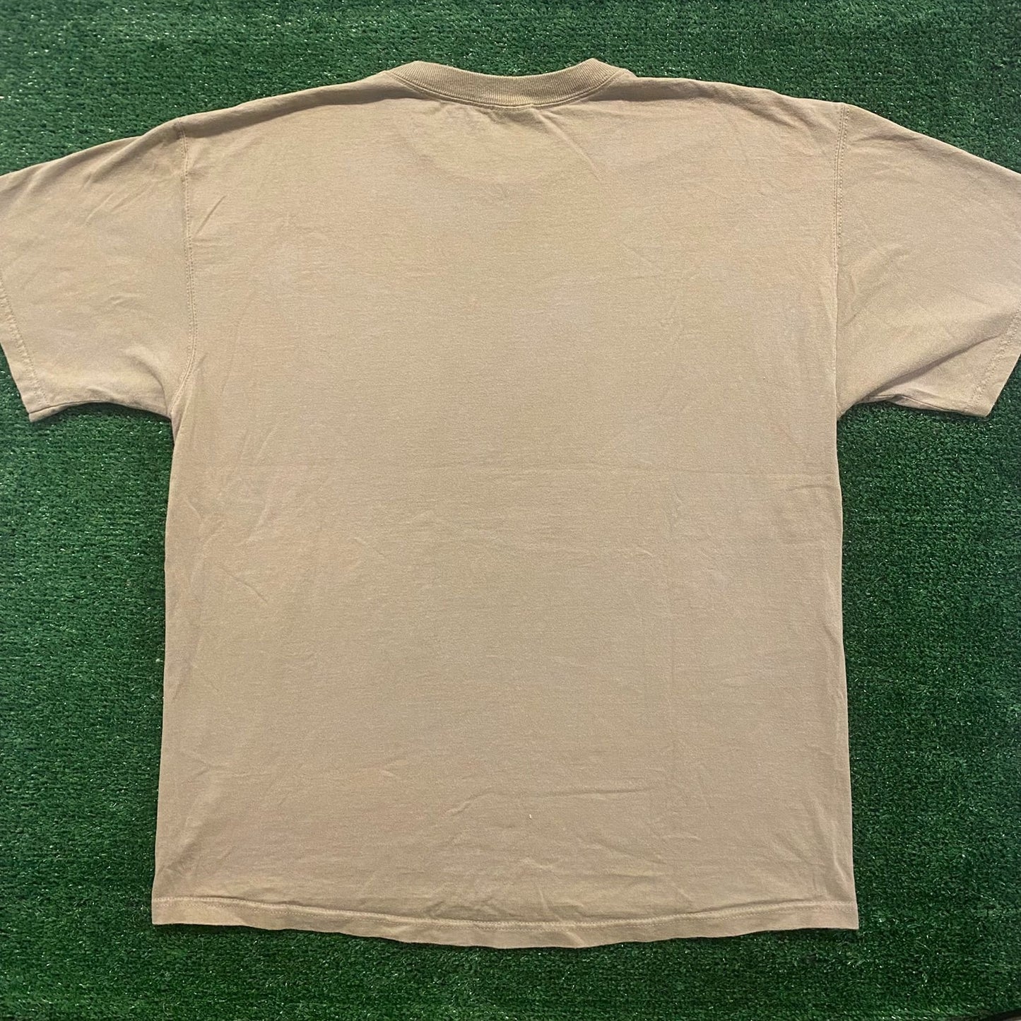 Boy Scouts Native Mohawk Vintage T-Shirt