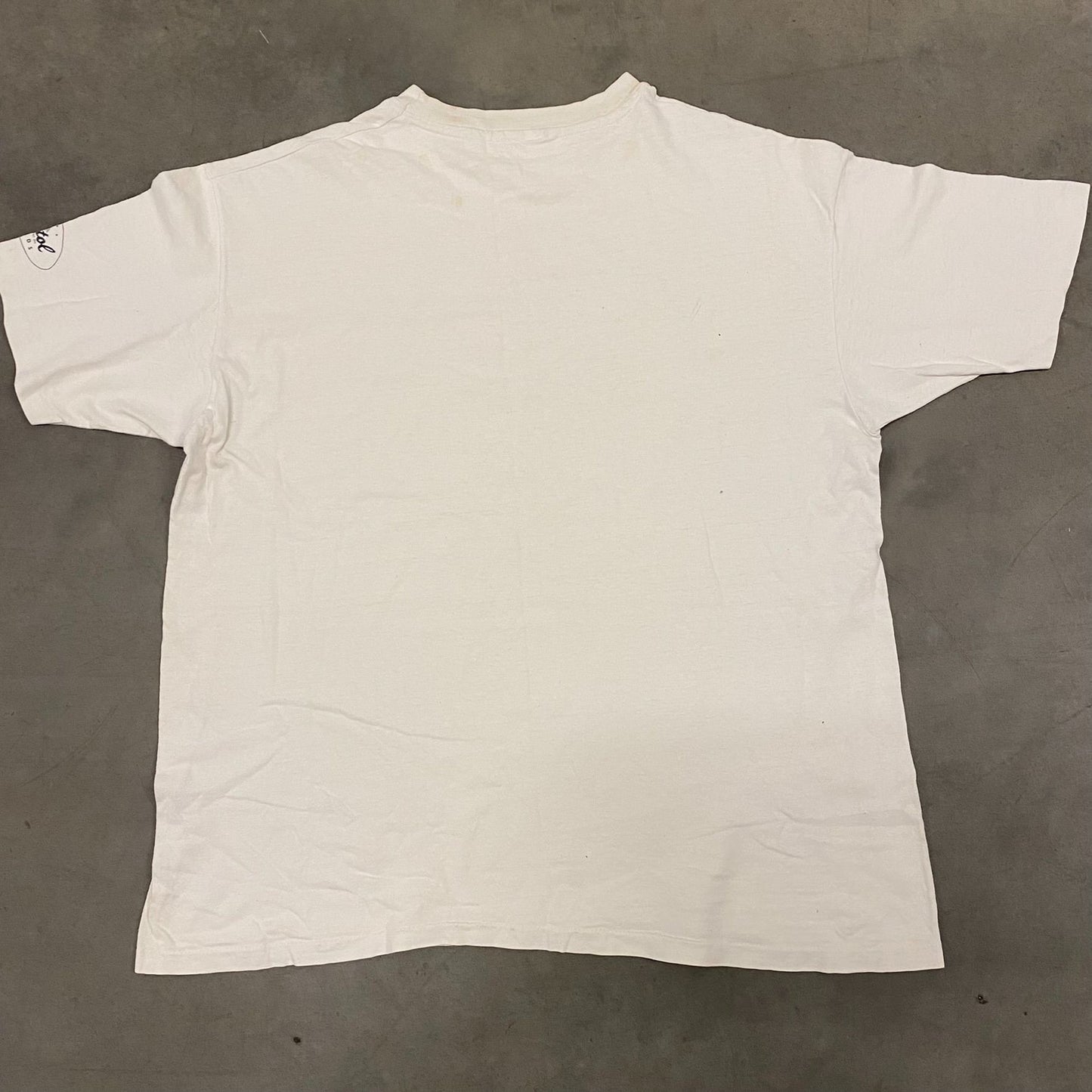 Air Show Vintage 90s T-Shirt