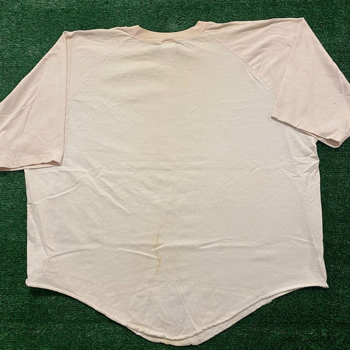 Mickey Mouse Vintage 90s Disney T-Shirt