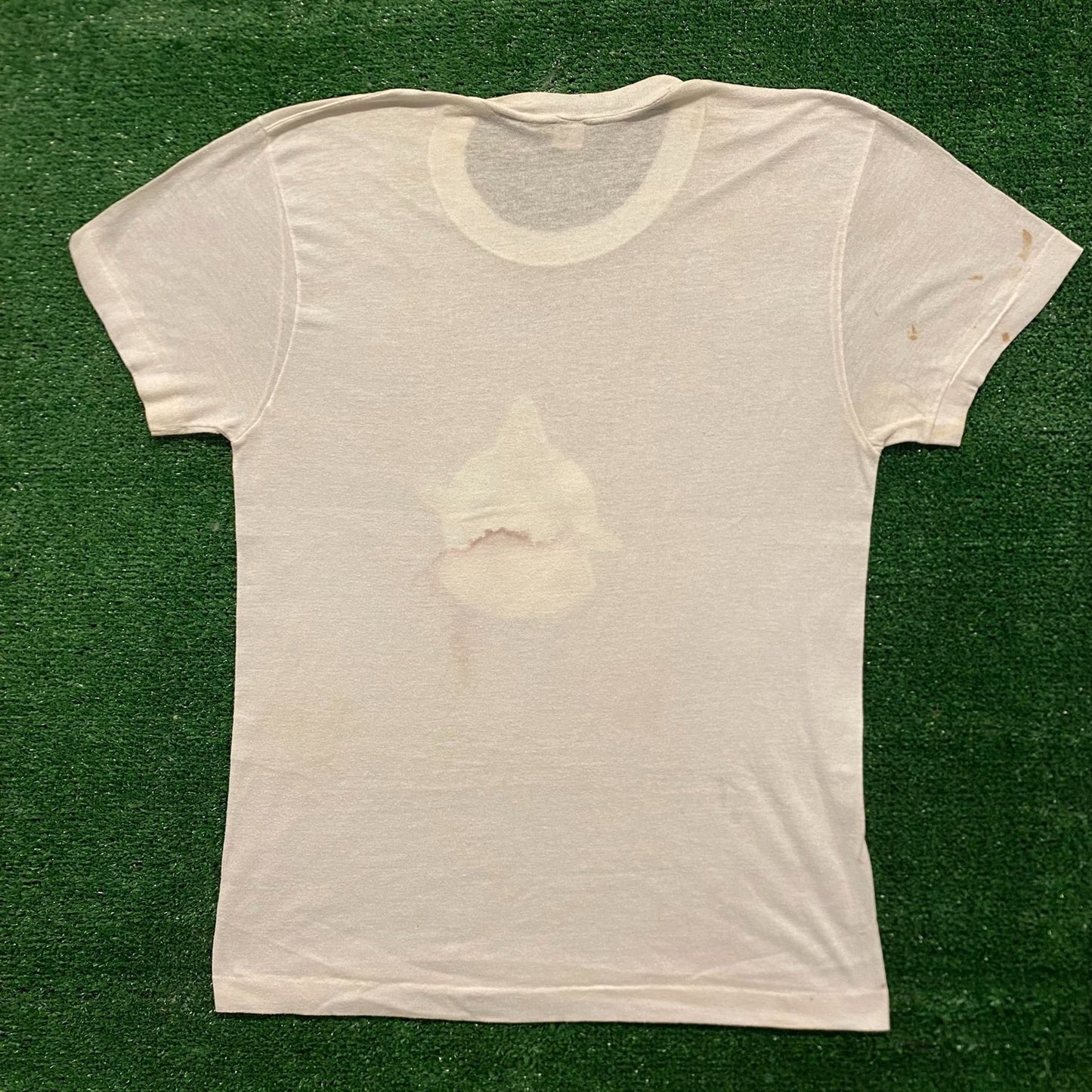 Columbia Space Shuttle Vintage 80s NASA T-Shirt