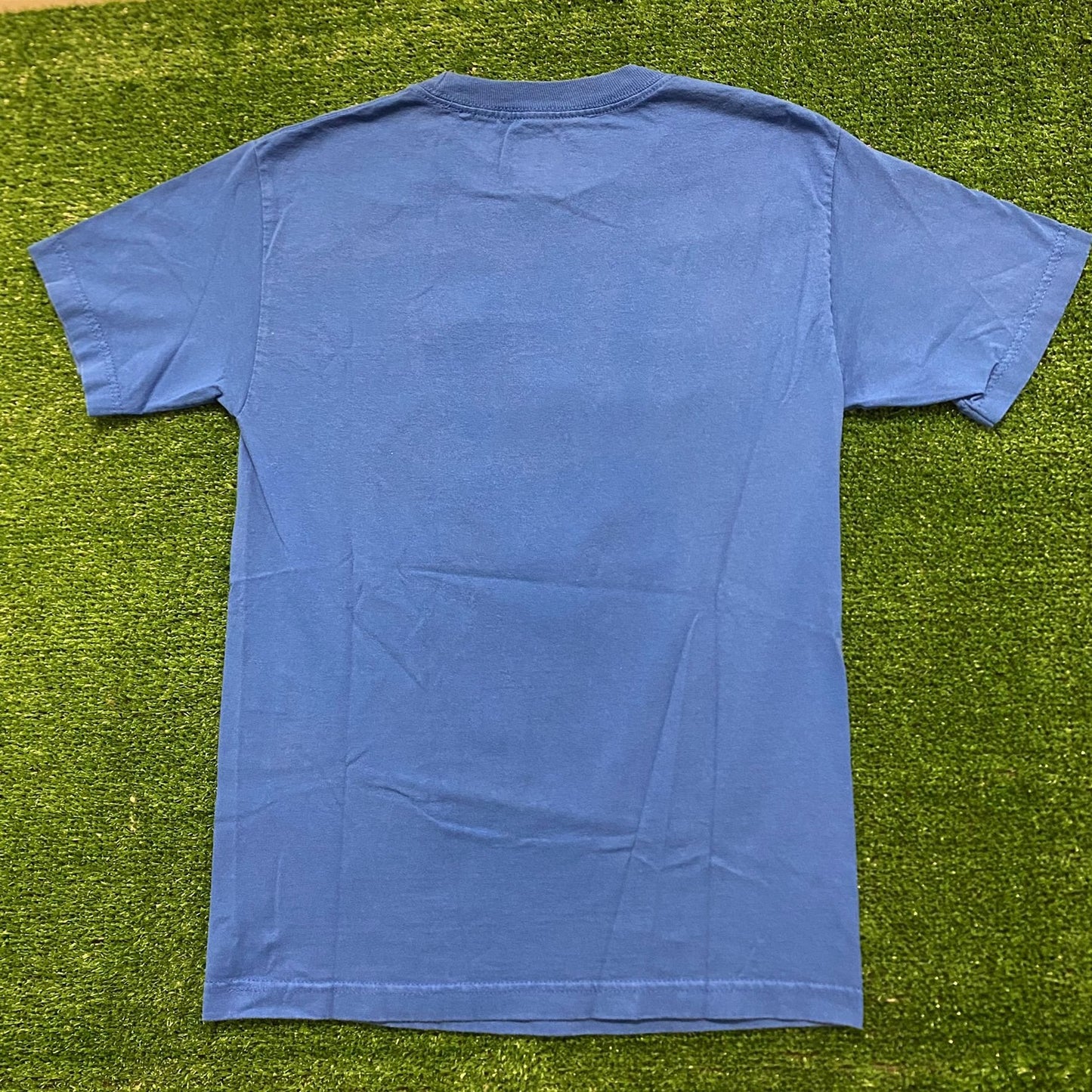 Nike Basic Essential Vintage Big Print T-Shirt