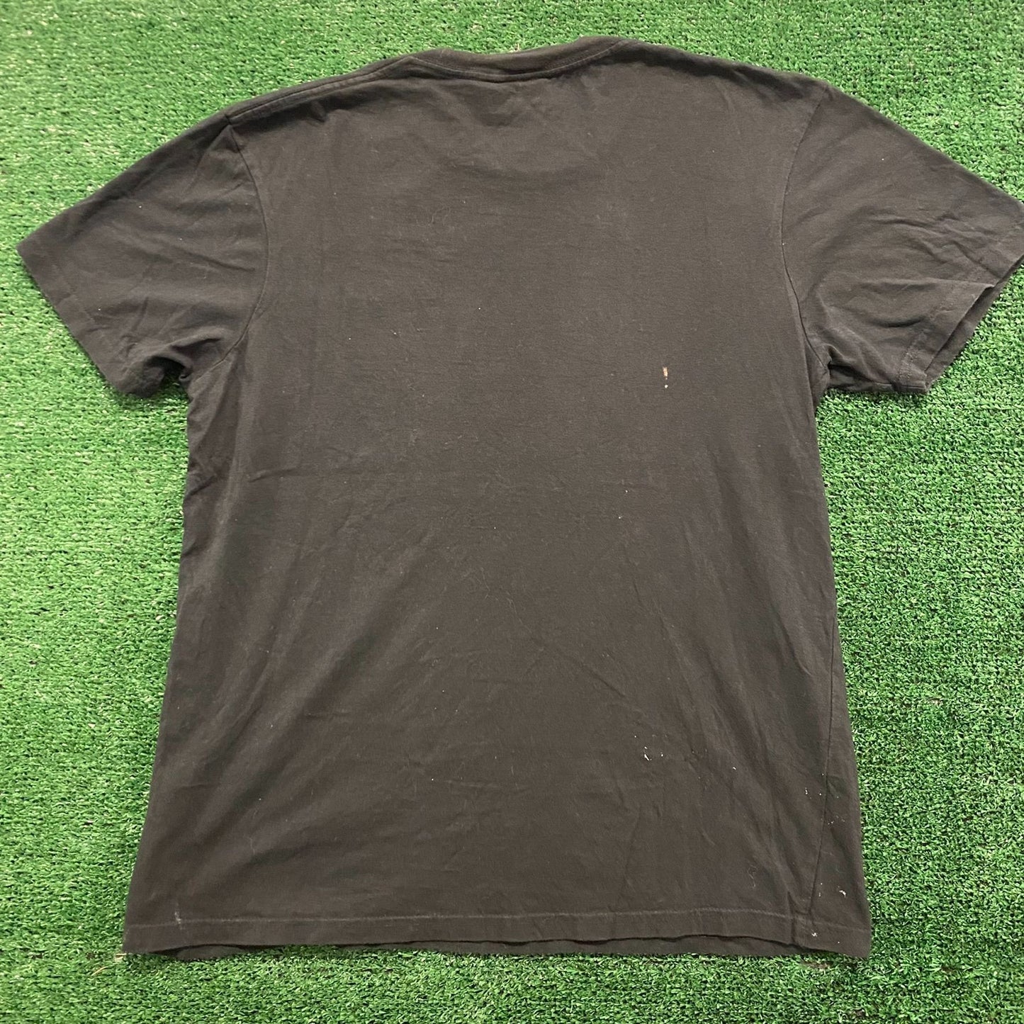 Pink Floyd Prism Vintage Band T-Shirt