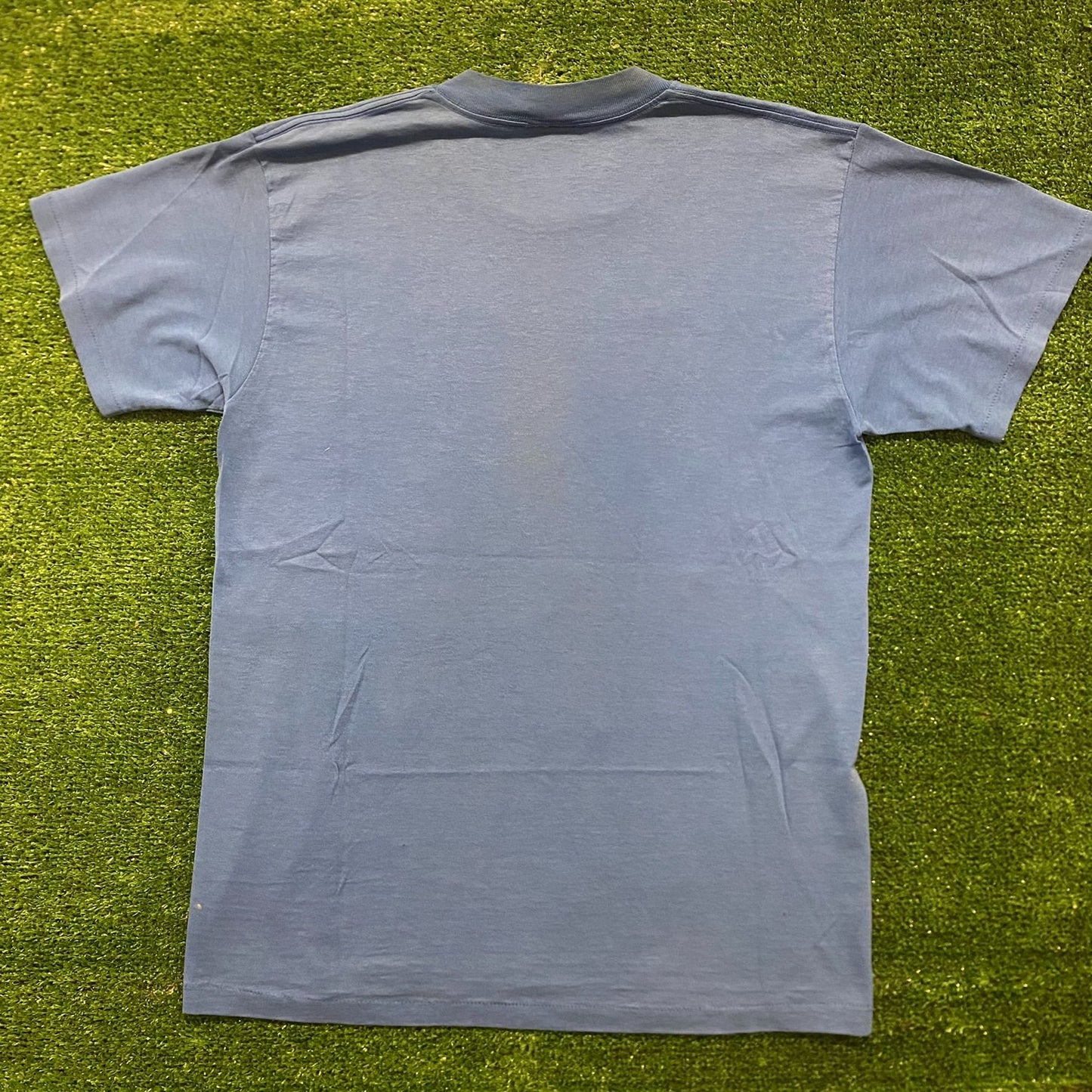 California Missionary Vintage 90s Skater T-Shirt