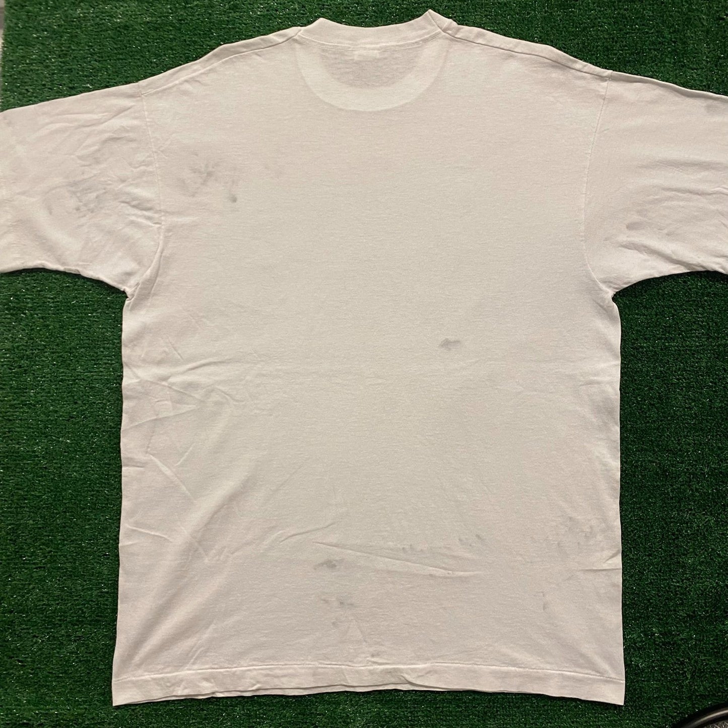 Maine Cartoon Vintage 90s Nature T-Shirt