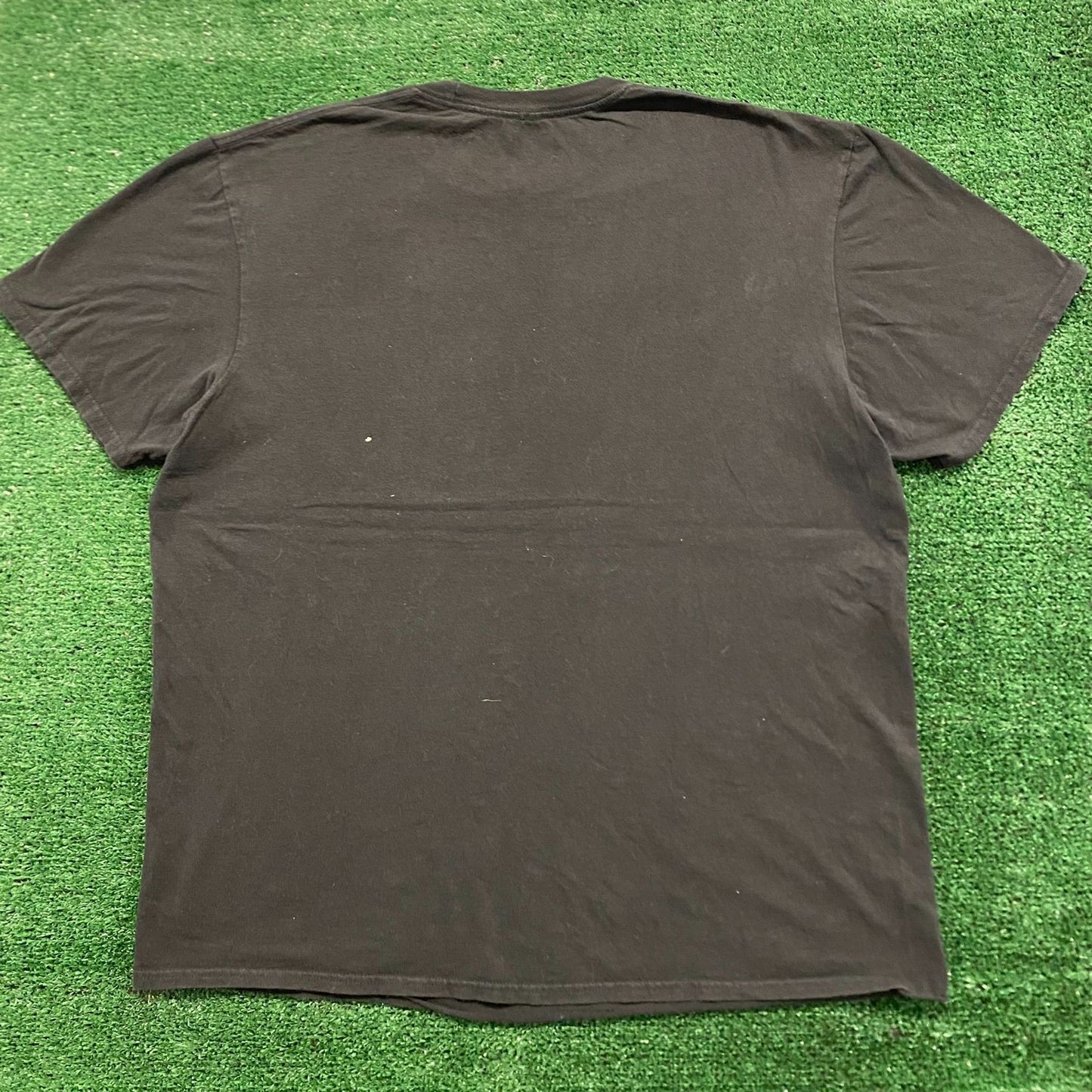 The Beatles Vintage Rock Band T-Shirt