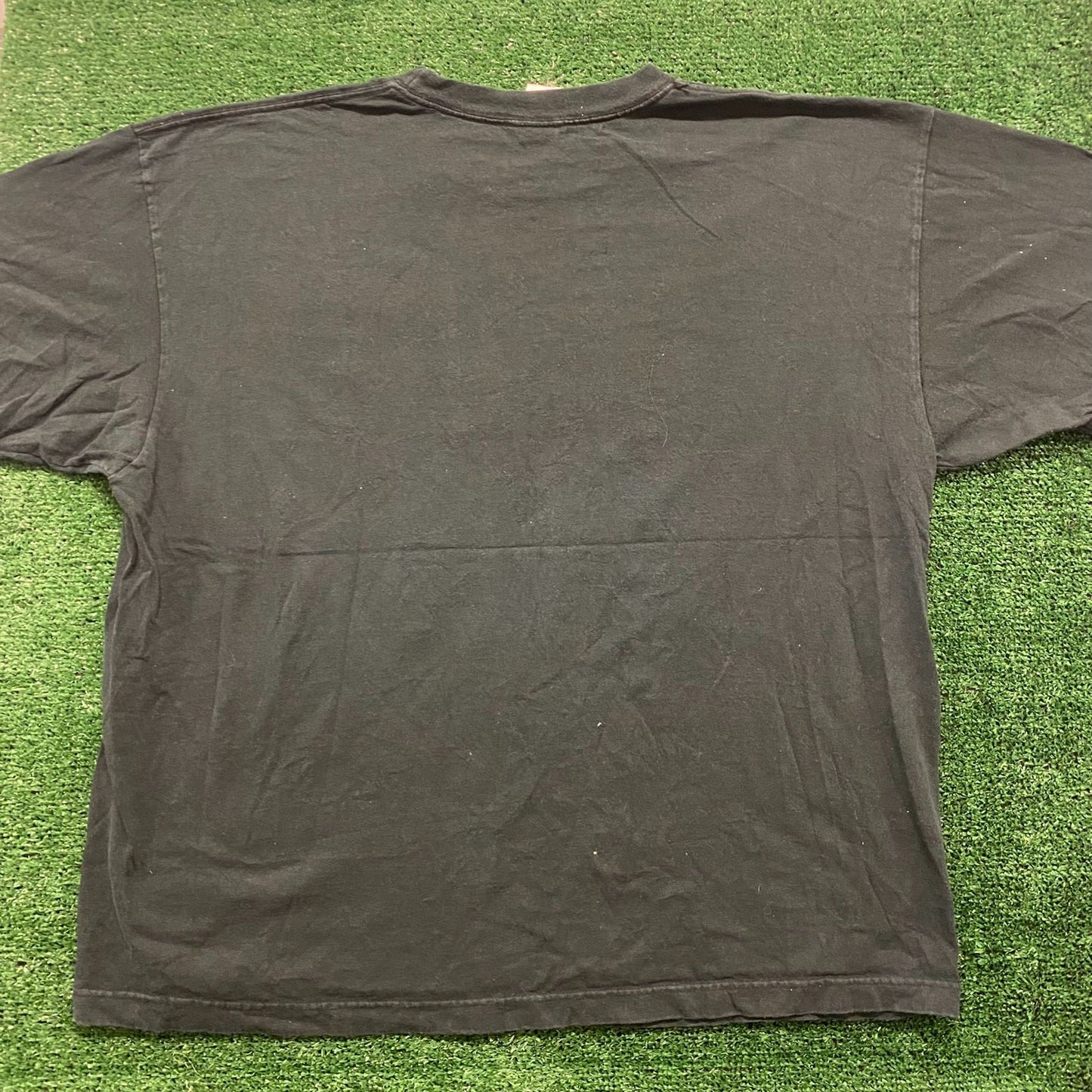 Pittsburgh Steelers Vintage NFL Football T-Shirt