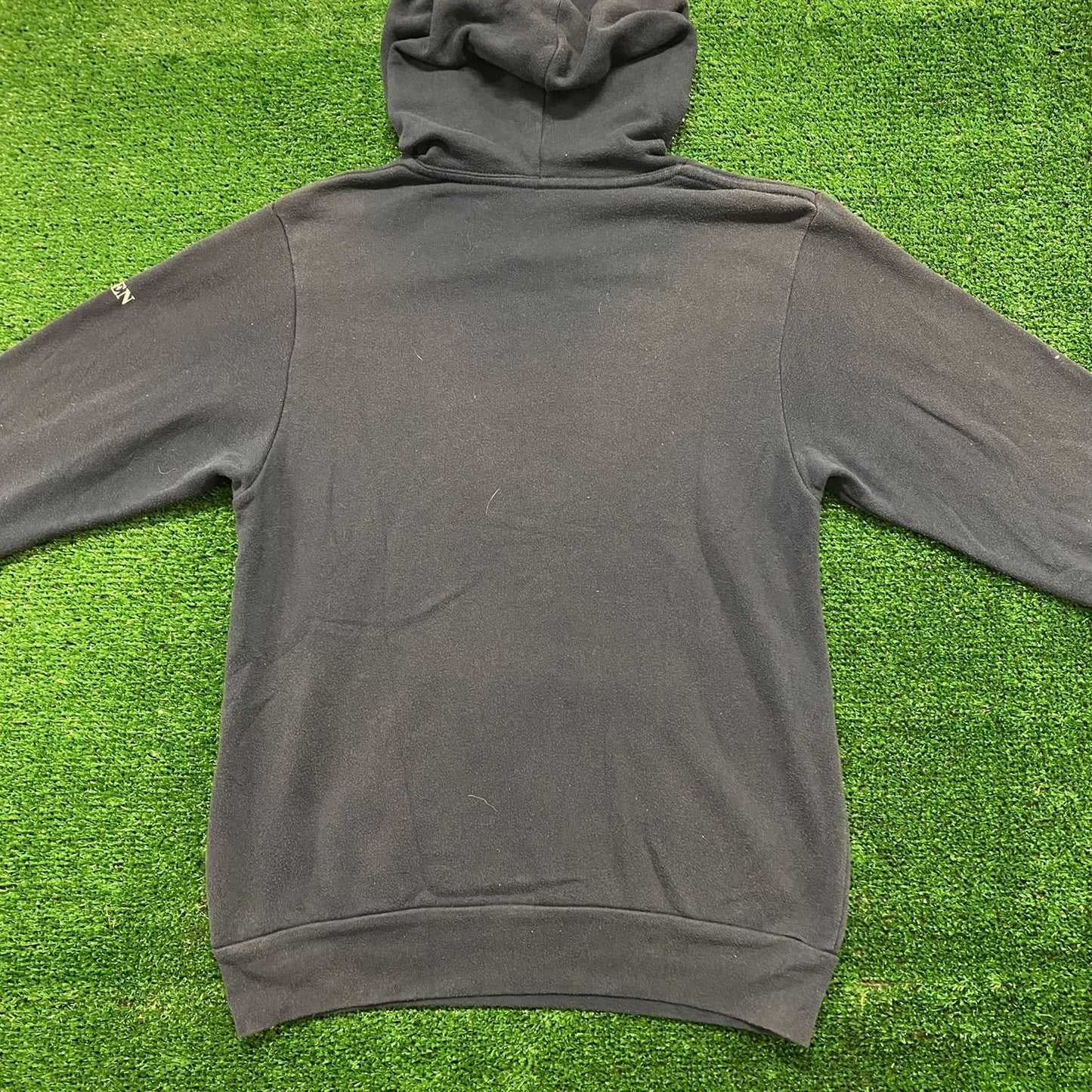 Statement Saying Vintage 90s Hoodie Sweatshirt