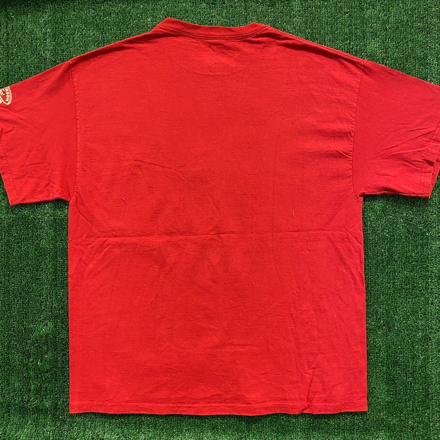 Arizona Diamondbacks Gonzo Vintage MLB T-Shirt