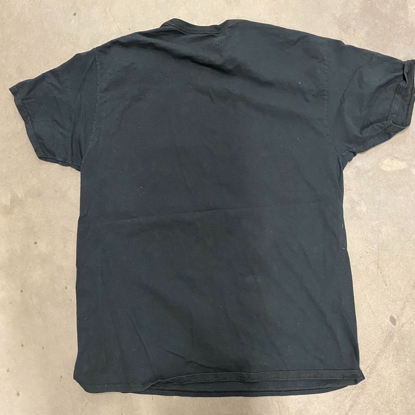 Van Gogh Star Wars T-Shirt