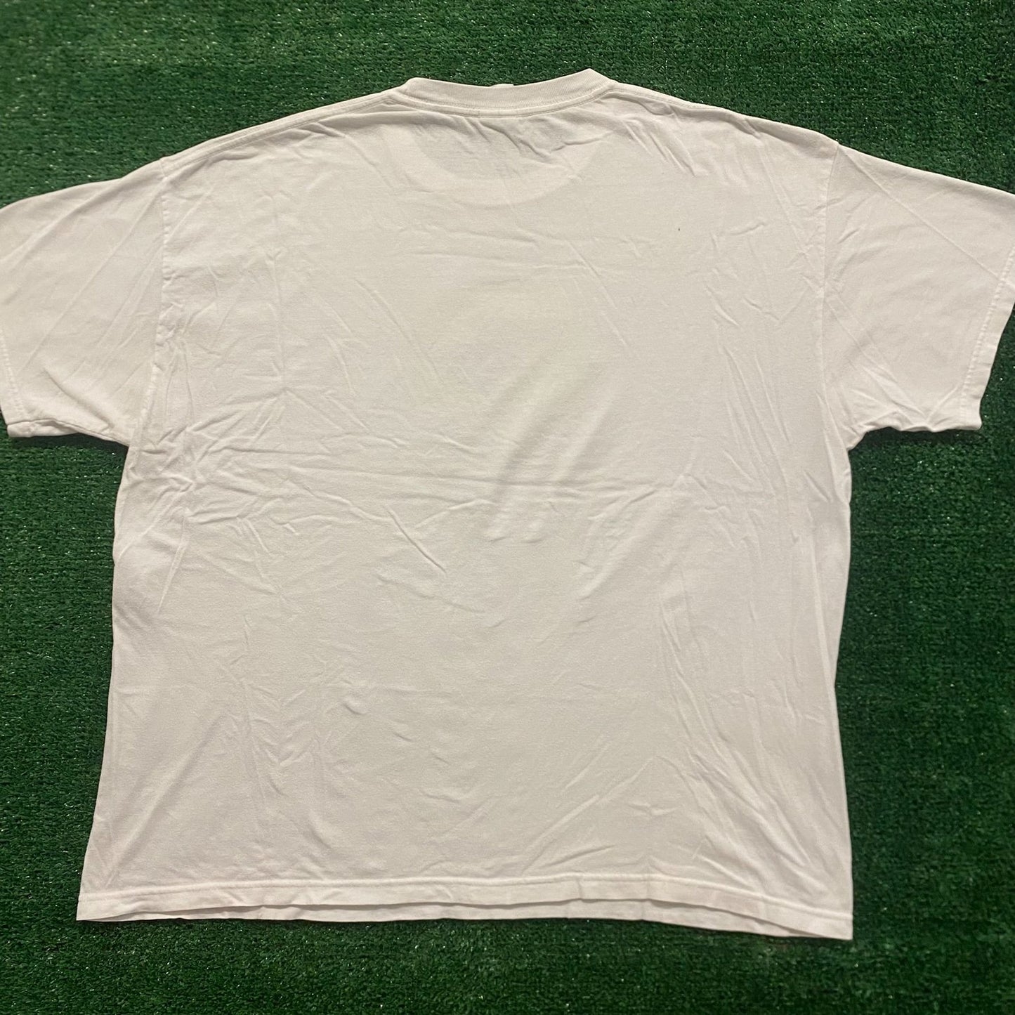 Vail Snowboarding iRide Vintage Apple Mac Style T-Shirt