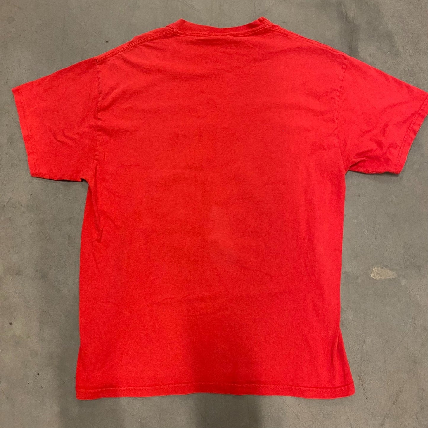 Full Force Basketball Vintage T-Shirt