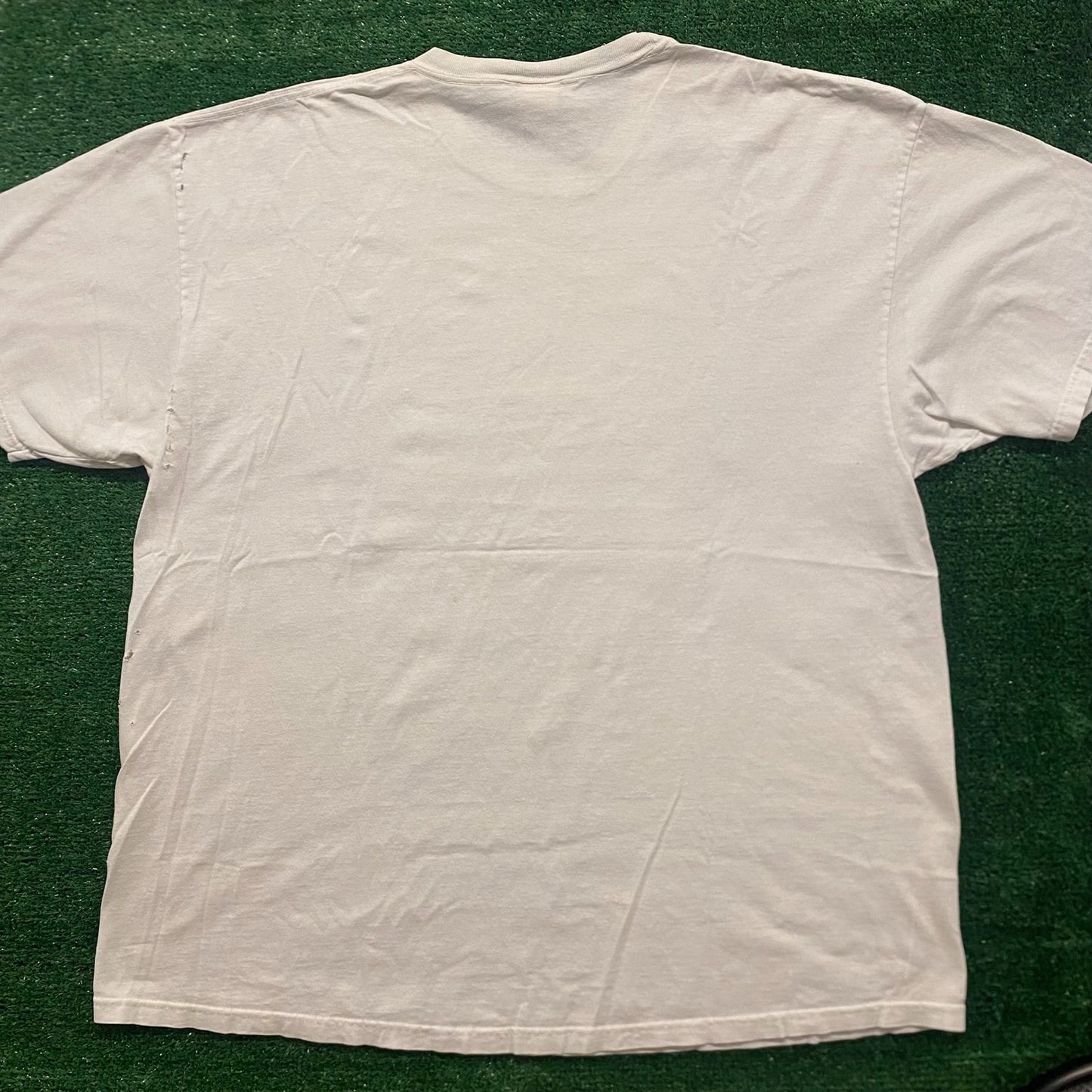 Big Dogs Grandma Vintage 90s T-Shirt