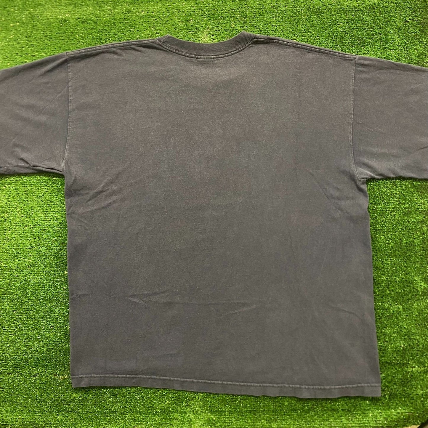 Porn Star Head Vintage 90s Skater Sex T-Shirt