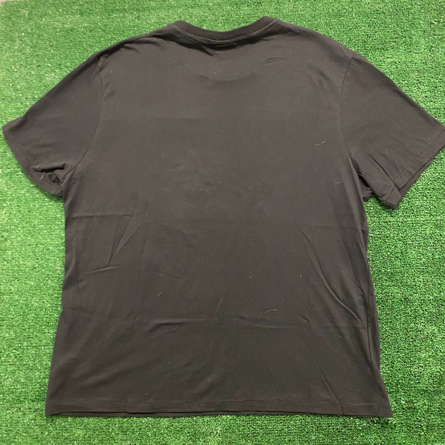 3.1 Phillip Lim Tiger Punk Animal T-Shirt