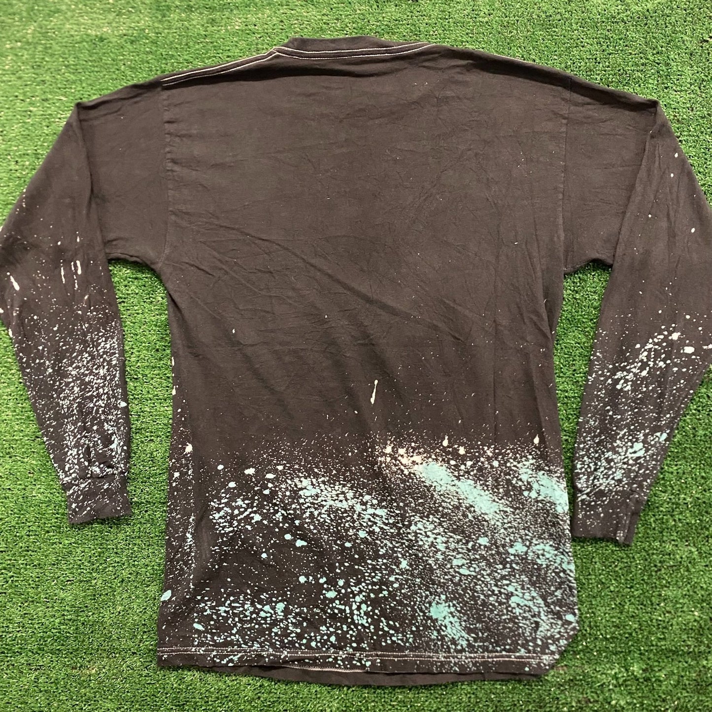 Poetic Justice Tupac Vintage Rap Movie T-Shirt