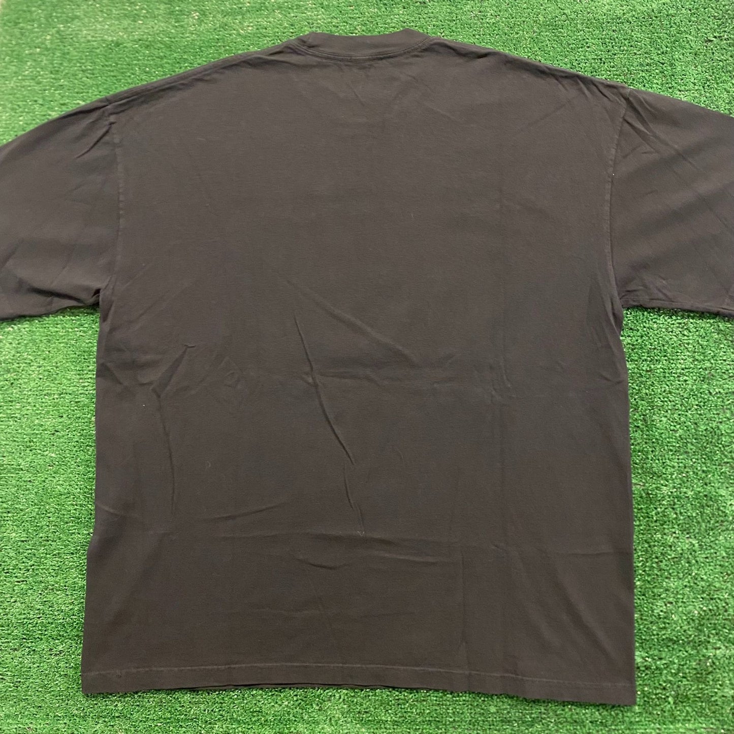 Big Daddy Kane Vintage Rap T-Shirt