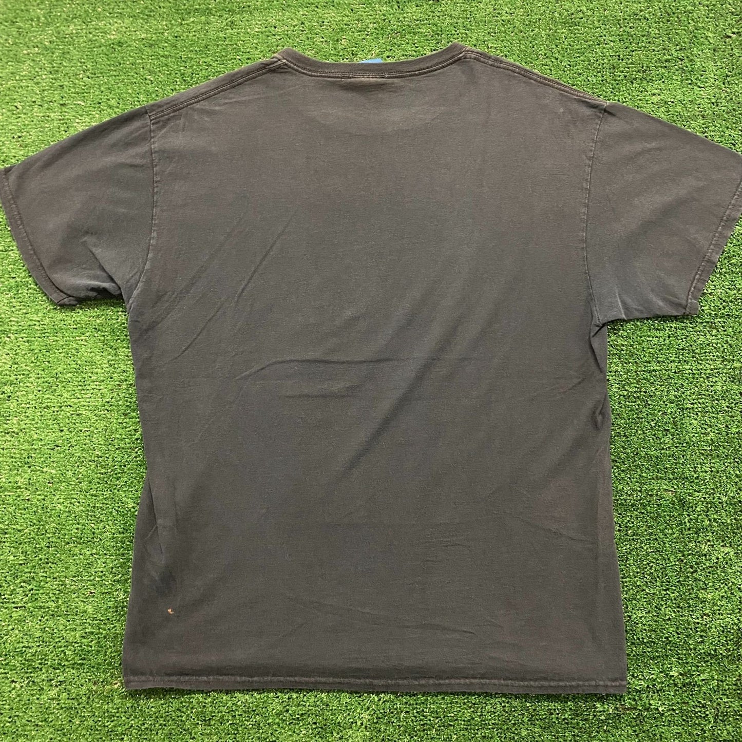 Aquaman Vintage Y2K Superhero Movie T-Shirt