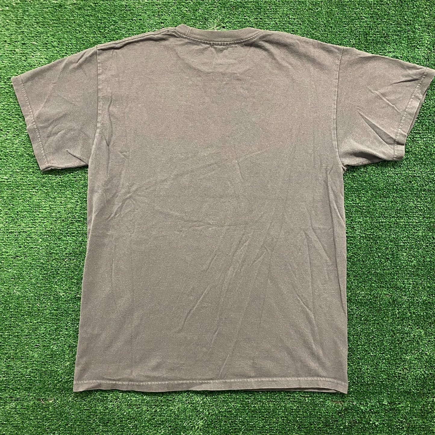 Pink Floyd Vintage Rock Band T-Shirt