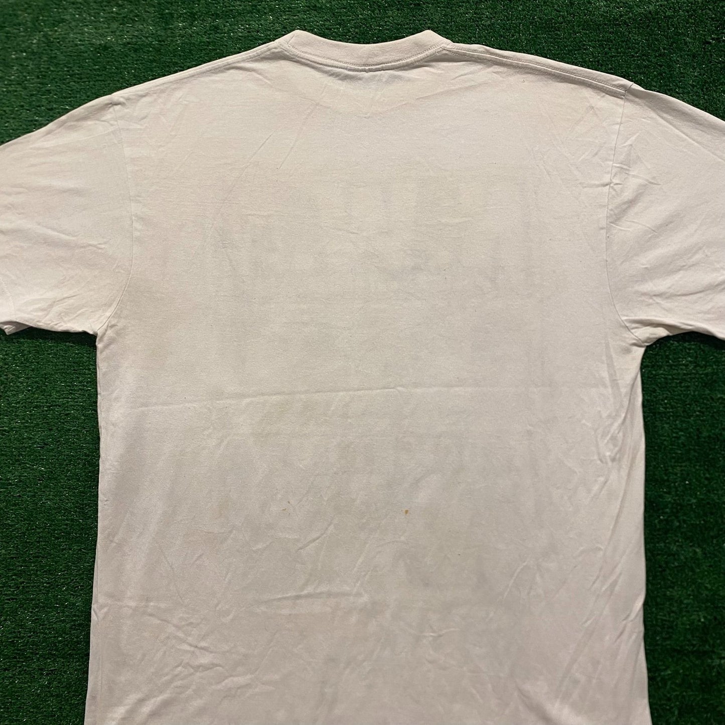 NWA Vintage 90s Rap Hip Hop T-Shirt