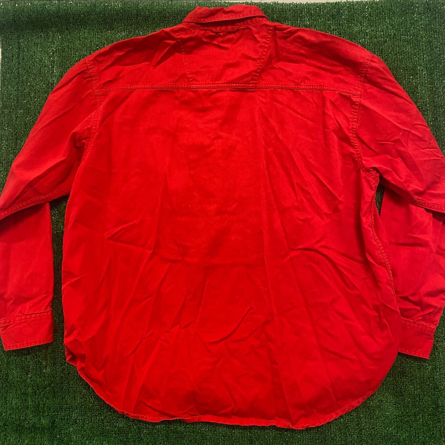 Arctic Cat Racing Vintage Garage Shirt