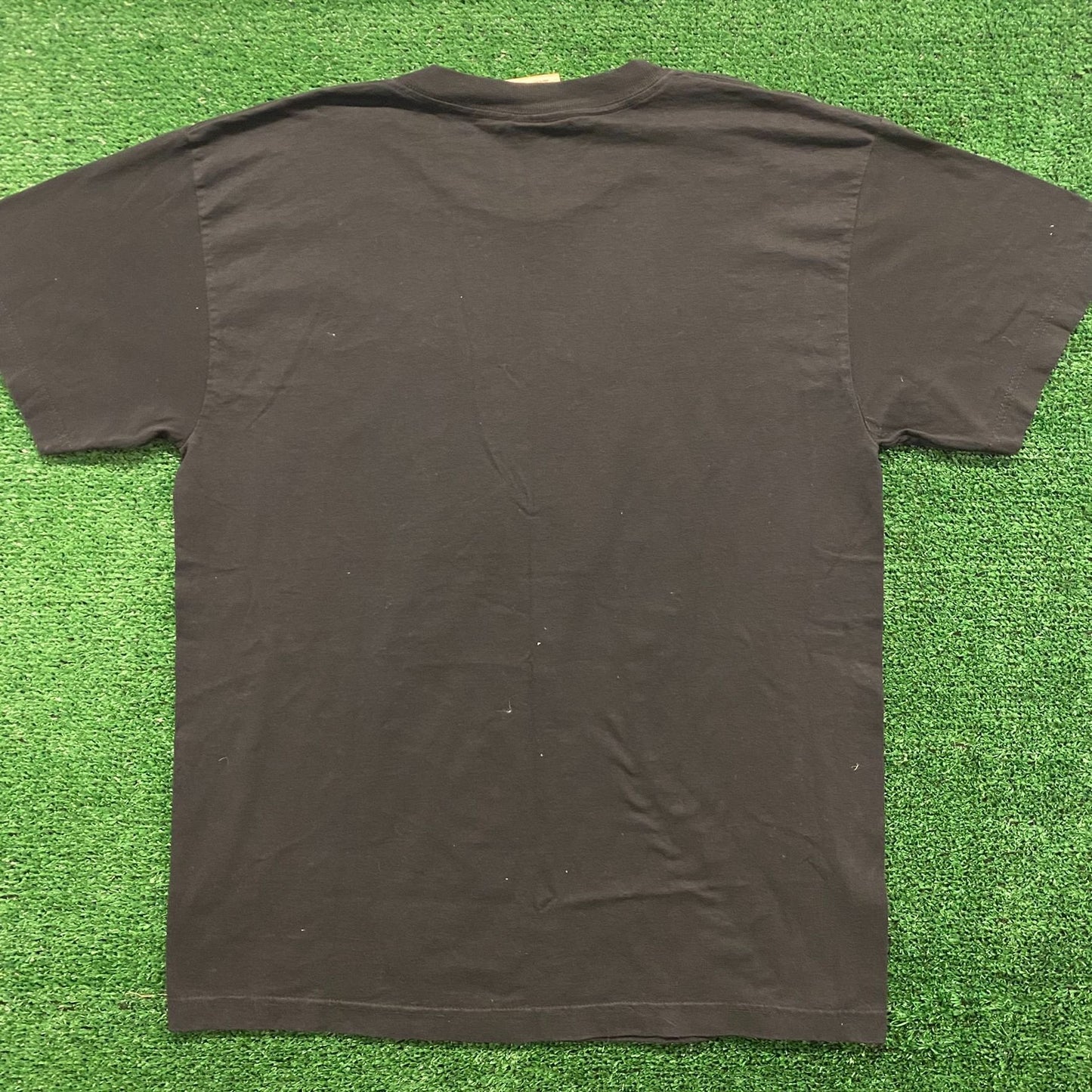 Ricky Martin Vintage 90s Band T-Shirt