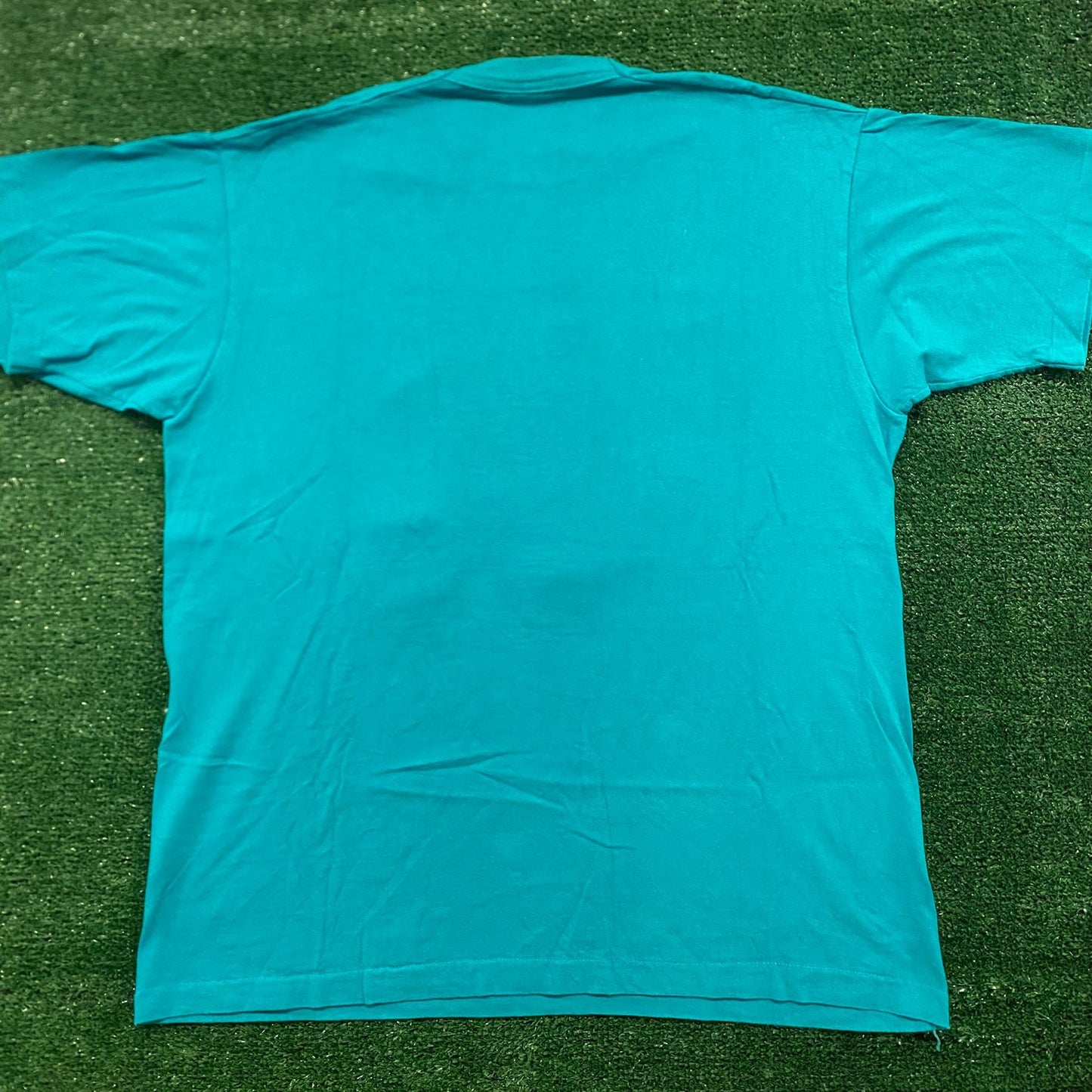 Underground Atlanta Vintage 90s T-Shirt