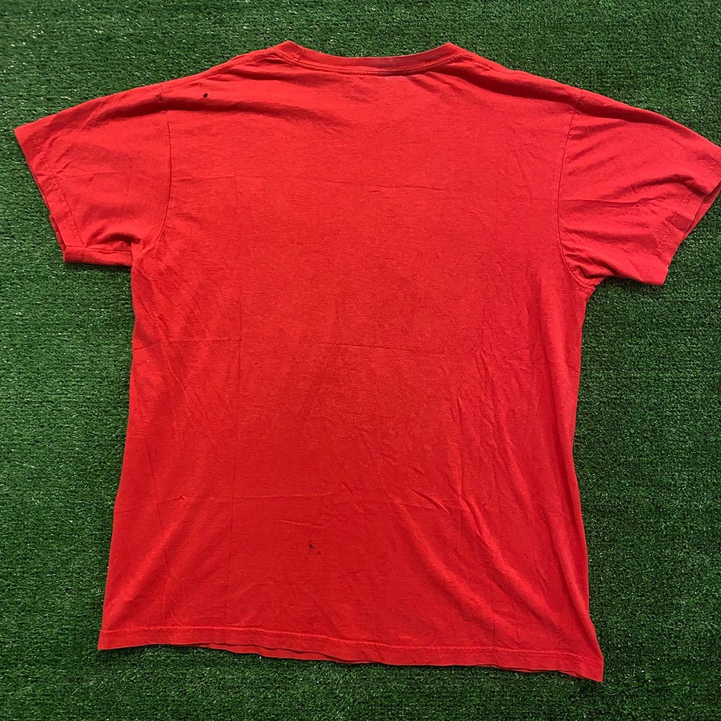 Blink 182 Vintage Punk Rock Band T-Shirt