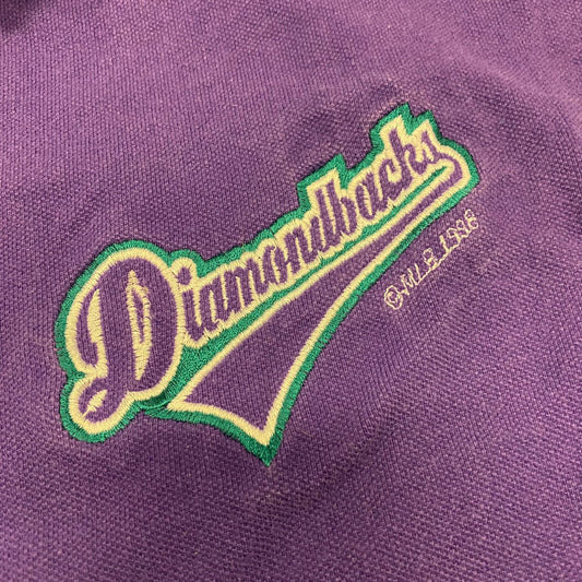 Arizona Diamondbacks Vintage 90s Polo