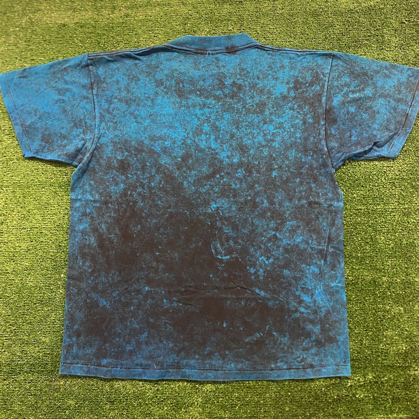 Santa Cruz Whales Vintage 90s Nature T-Shirt