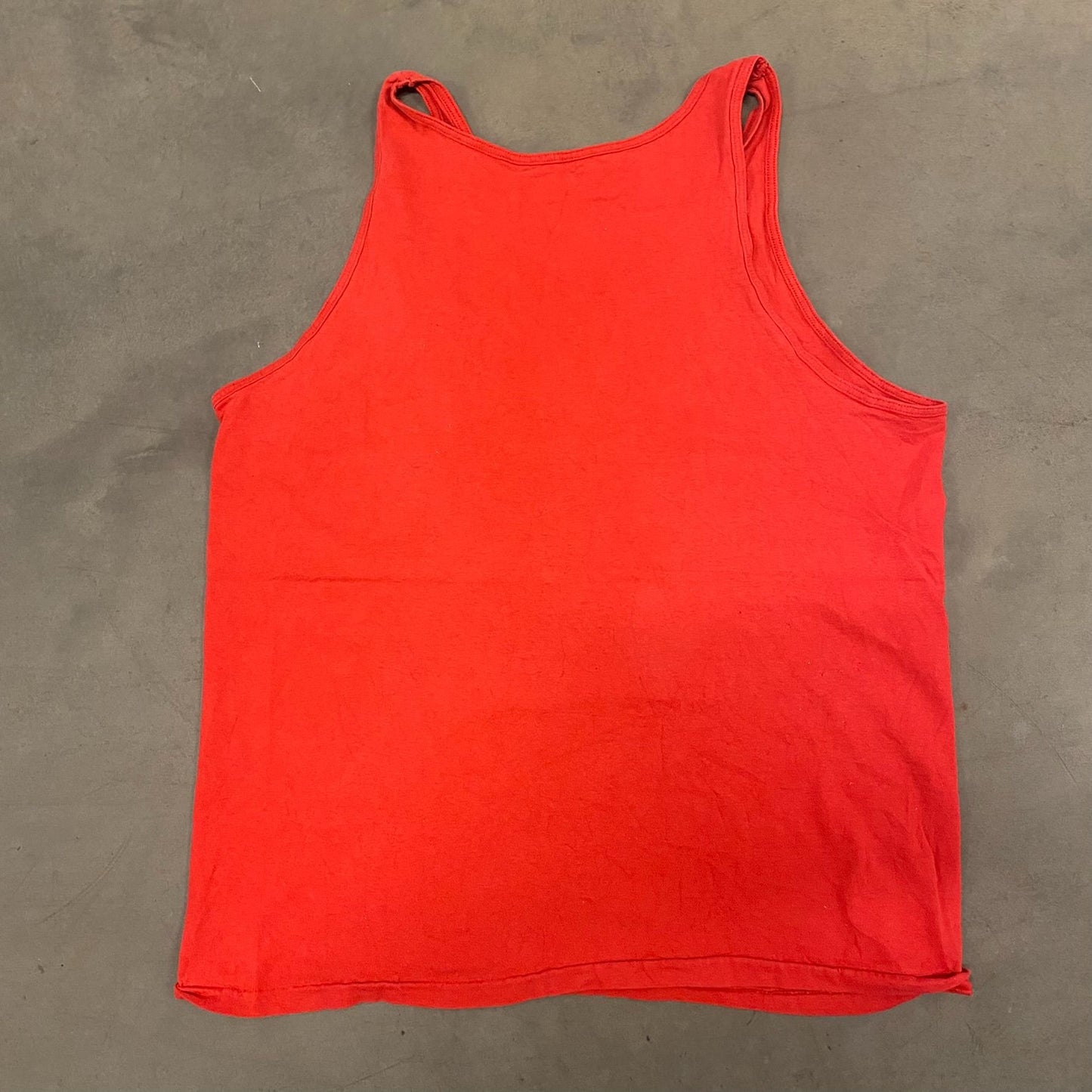 Houston Texas Vintage 90s Tank