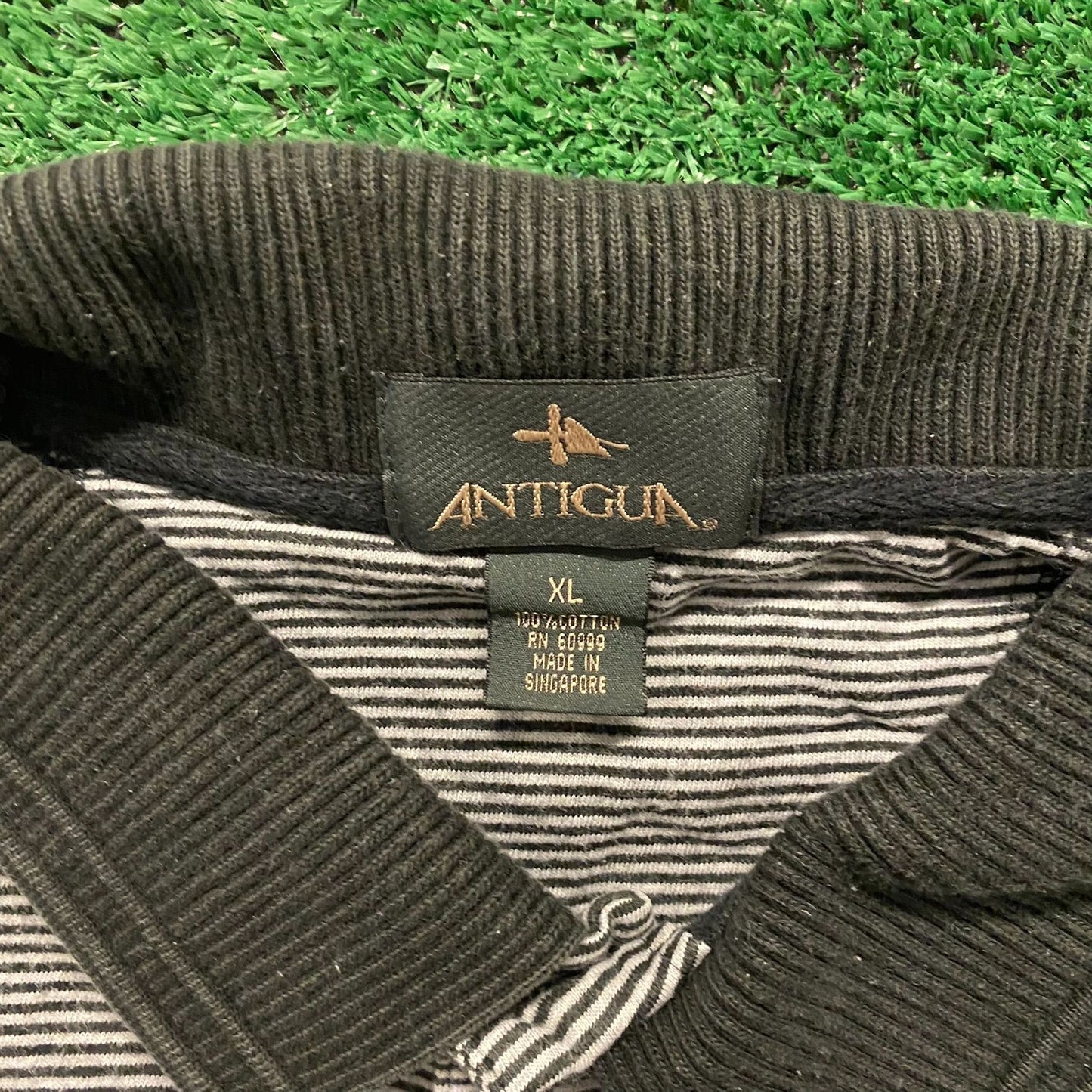 Pittsburgh Pirates Vintage MLB Polo Shirt