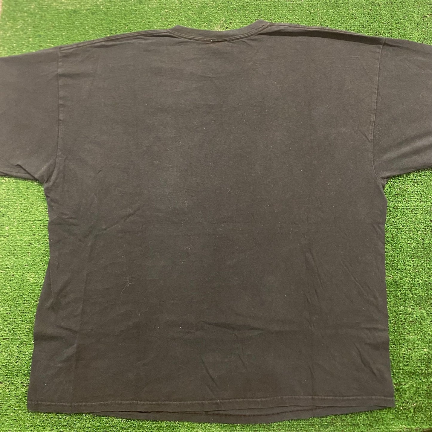 Marvel Comics Vintage Y2K Superhero T-Shirt