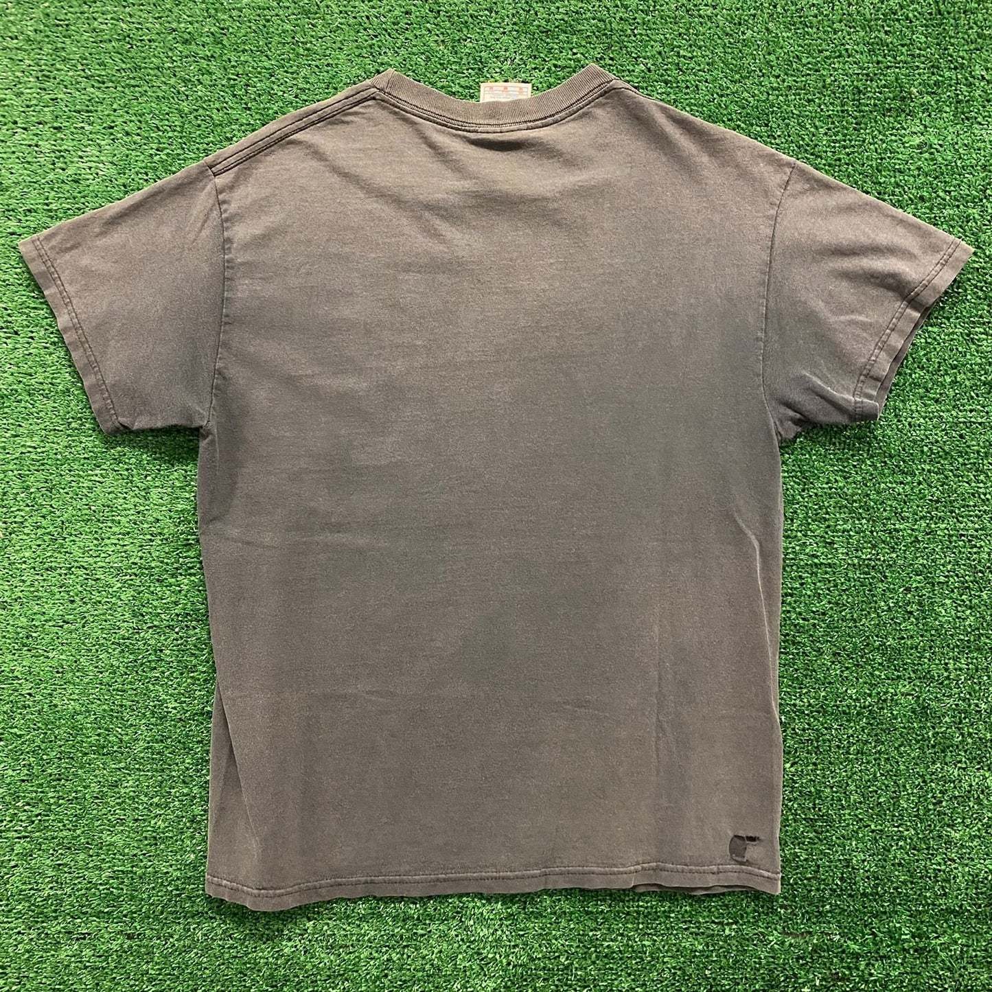 Incubus Vintage Metal Band T-Shirt