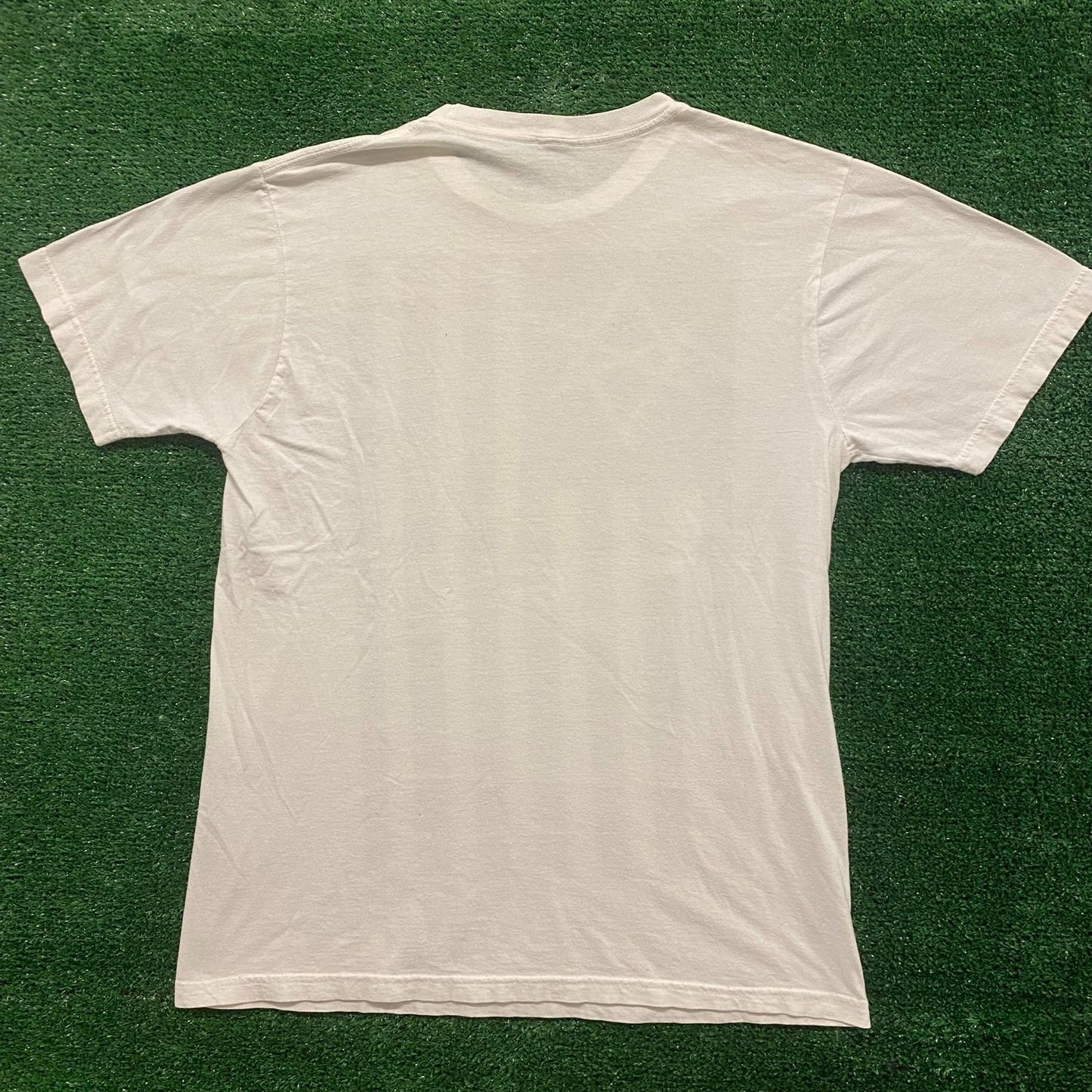 Bring Me The Horizon Vintage Emo Punk Metal Band T-Shirt