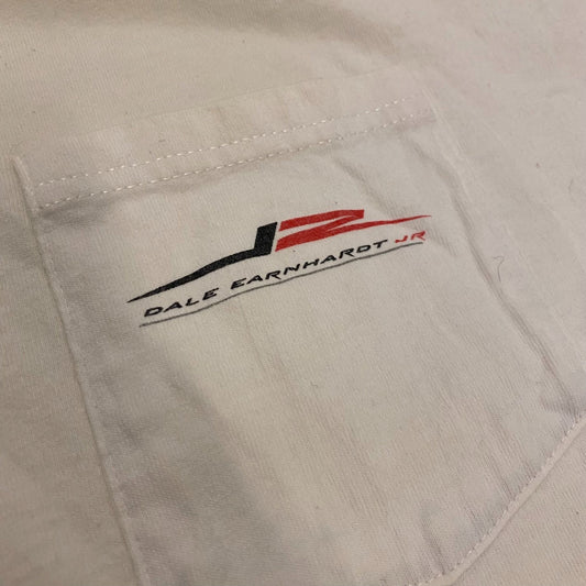 Budweiser Earnhardt Racing T-Shirt