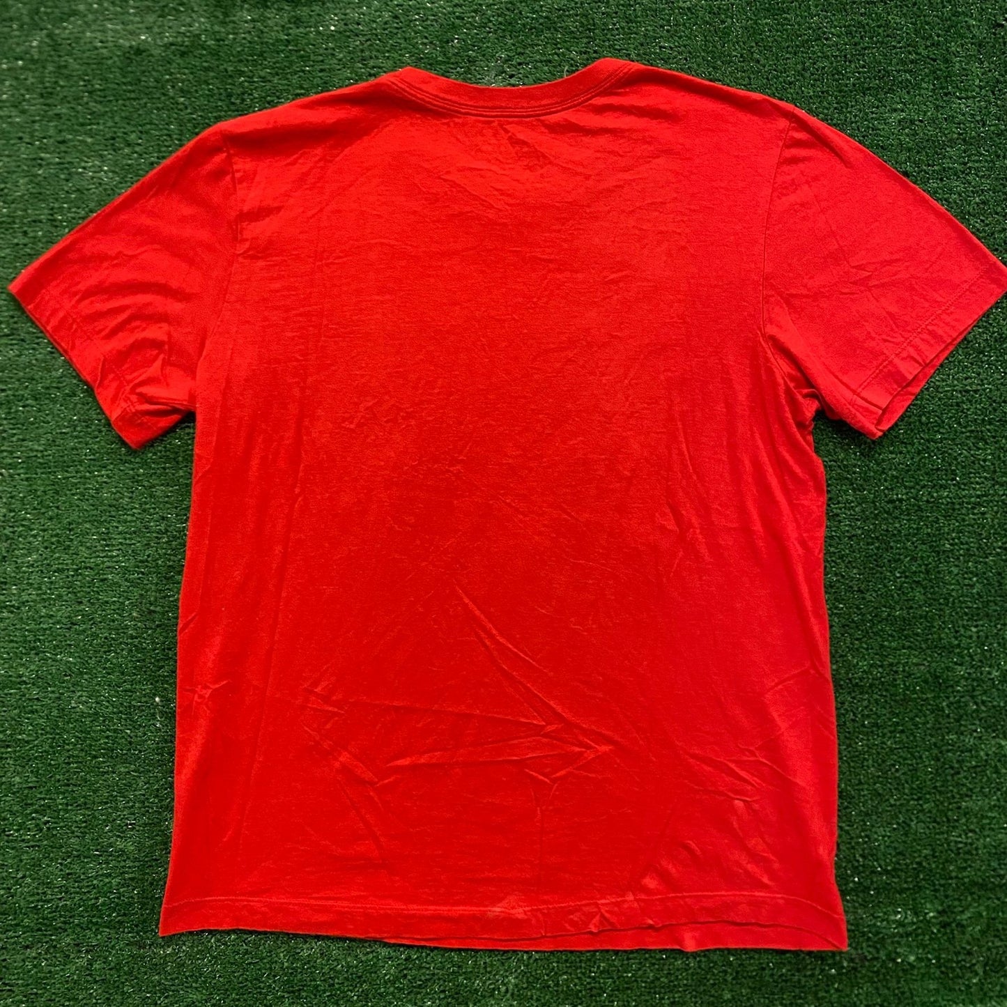 Nike Beast Swoosh Vintage Workout T-Shirt