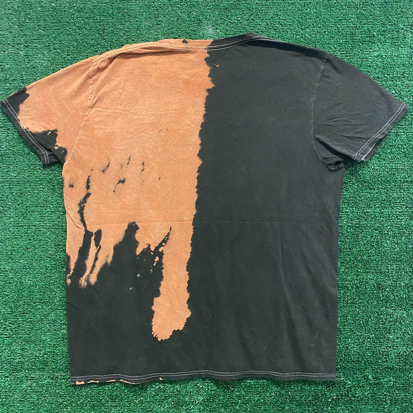 Aqauman Vintage DC Comic T-Shirt