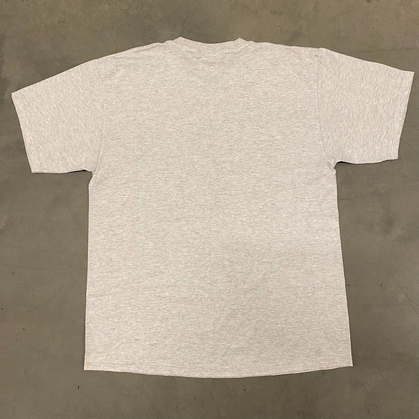 Hank the Cowdog Vintage 90s T-Shirt