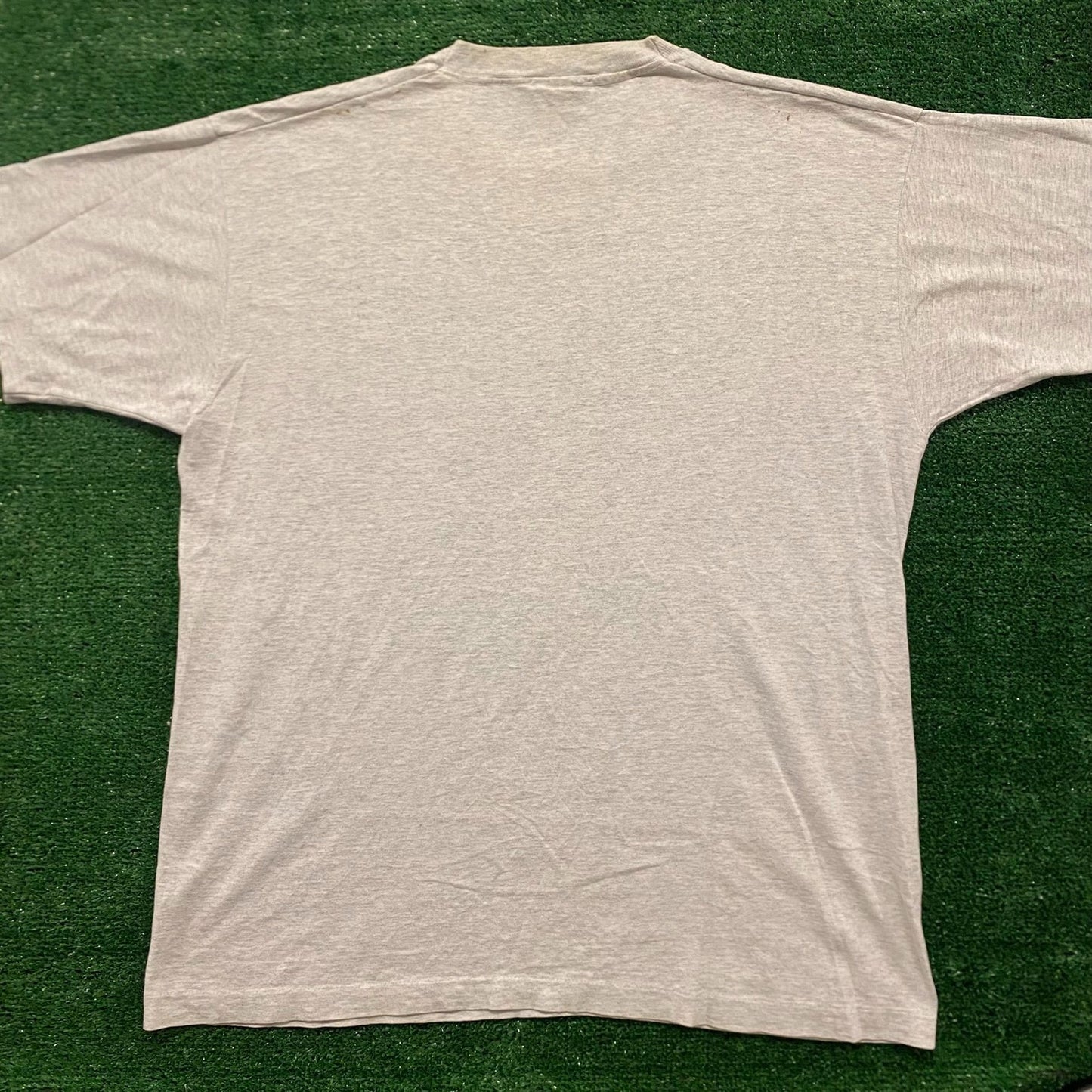 Mickey Mouse Vintage 90s Disney Cartoon T-Shirt