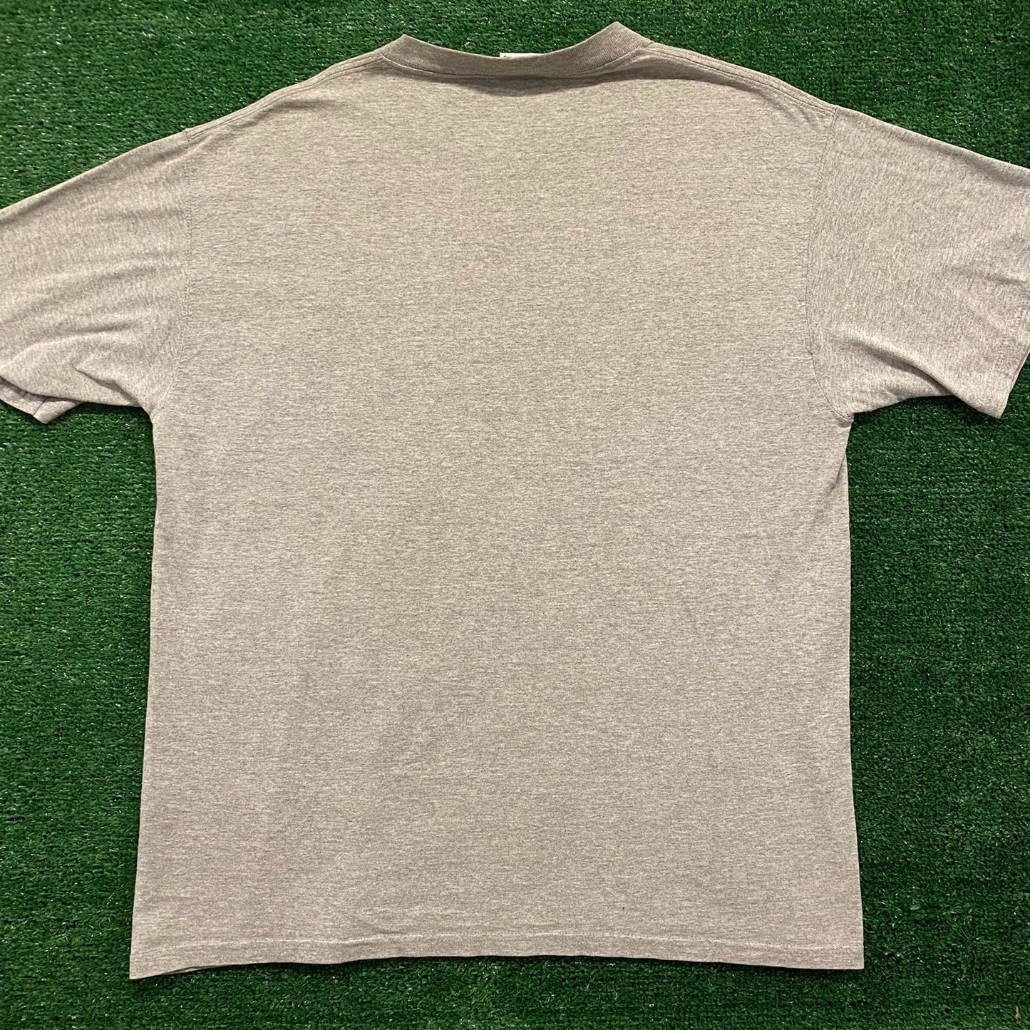 Cleveland Indians Vintage MLB Baseball T-Shirt