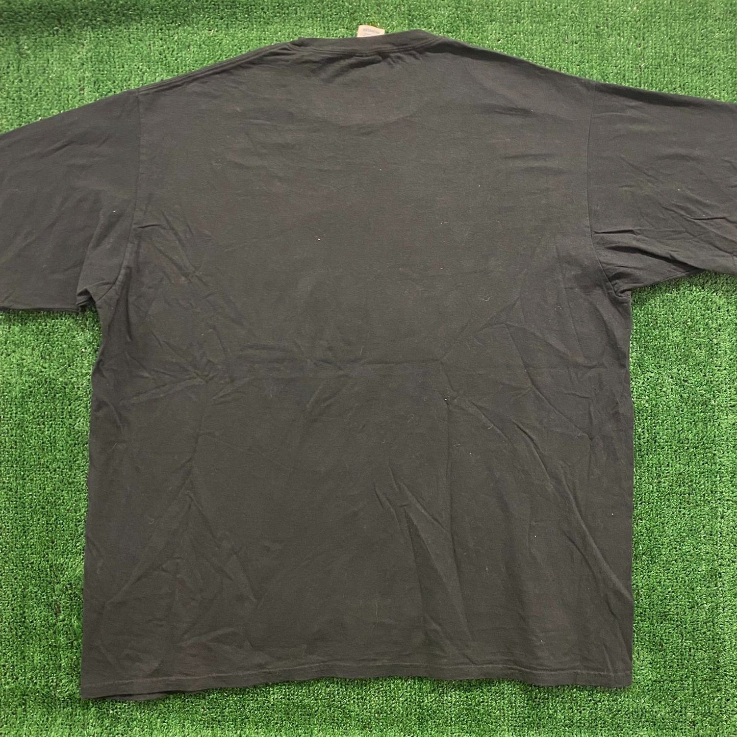 Suicide Squad Vintage Movie T-Shirt