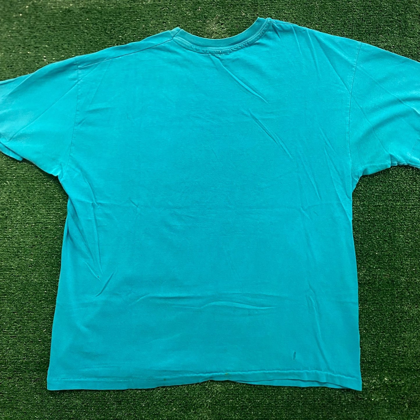 Dallas Zoo Animals Vintage 90s T-Shirt