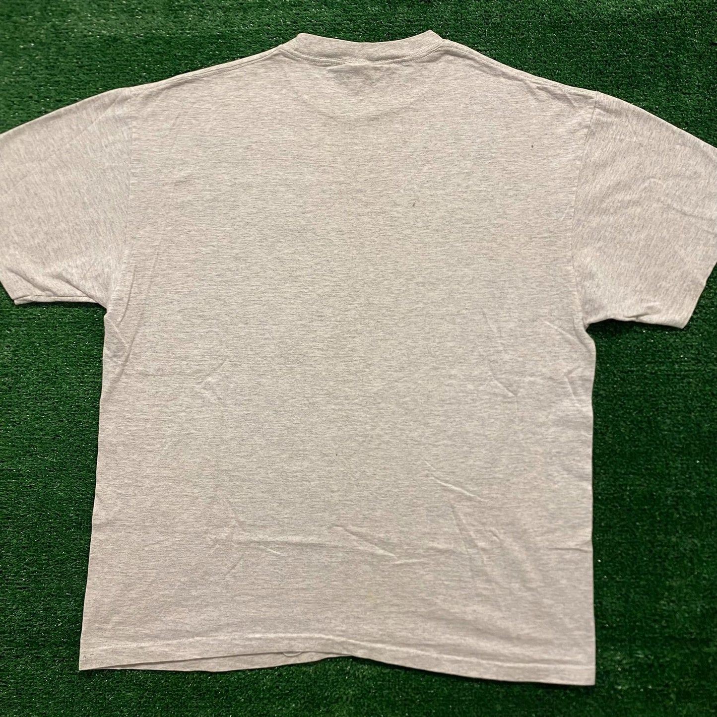 Hurricane Vintage 90s Weather Natural Disaster T-Shirt