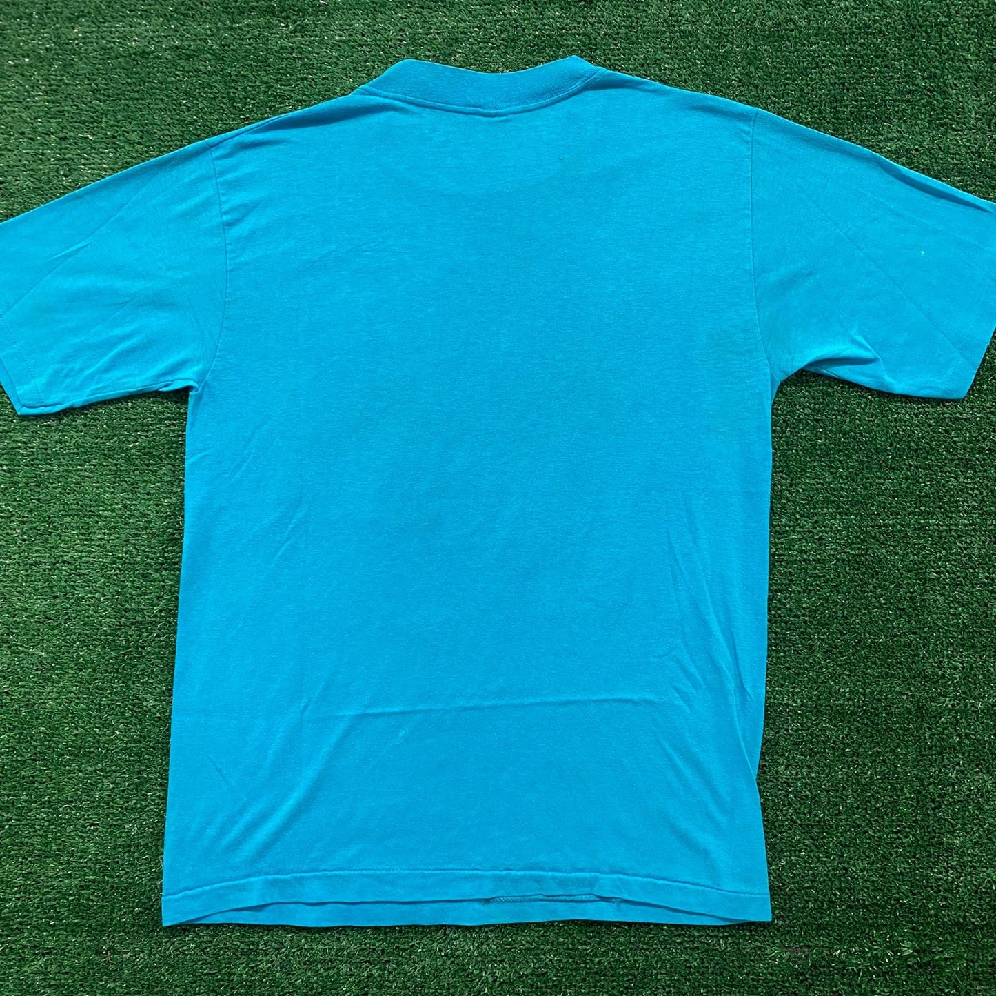 Disney World Mickey Vintage 90s T-Shirt